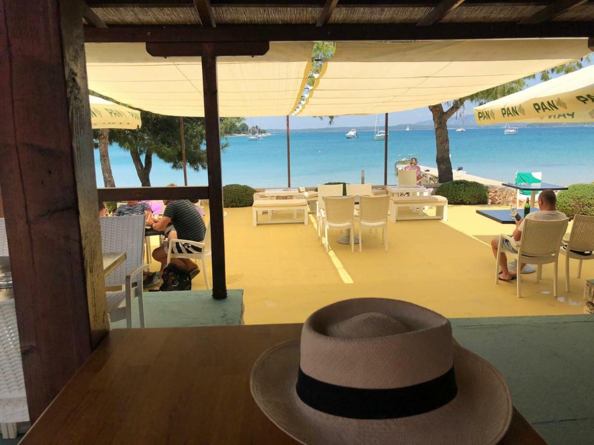 Villa Pina Tisno Dış mekan fotoğraf